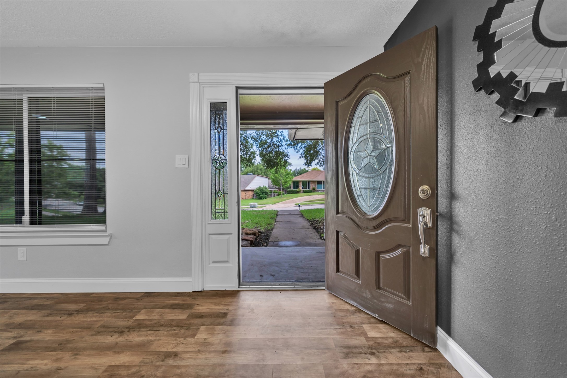 1230 Briar Hollow Lane Garland TX 75043