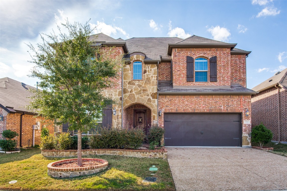 124 Chelsea Court Lewisville TX 75067