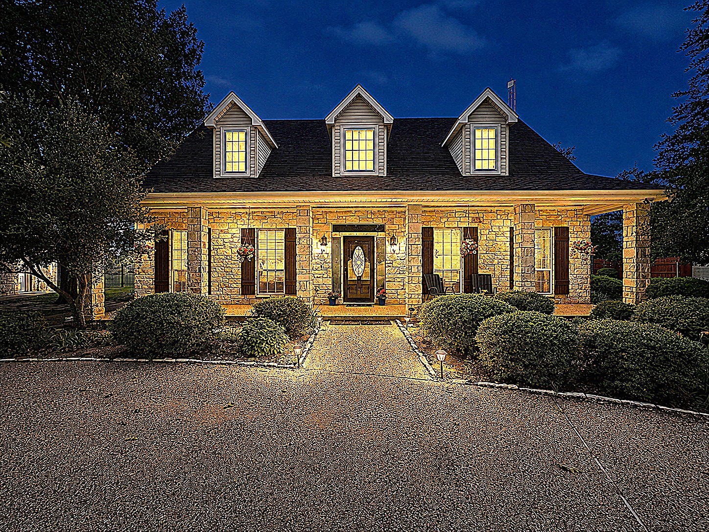 1170 Brazos Loop Gholson TX 76705