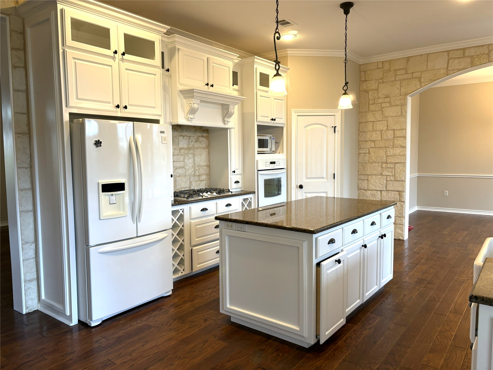 1170 Brazos Loop Gholson TX 76705