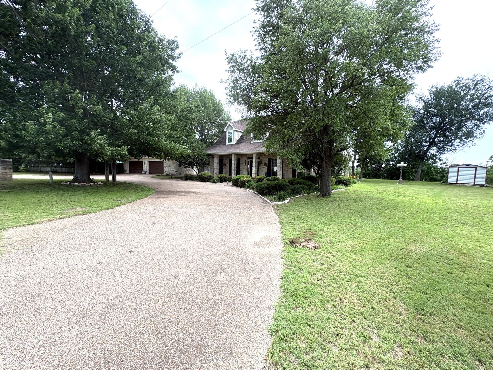 1170 Brazos Loop Gholson TX 76705