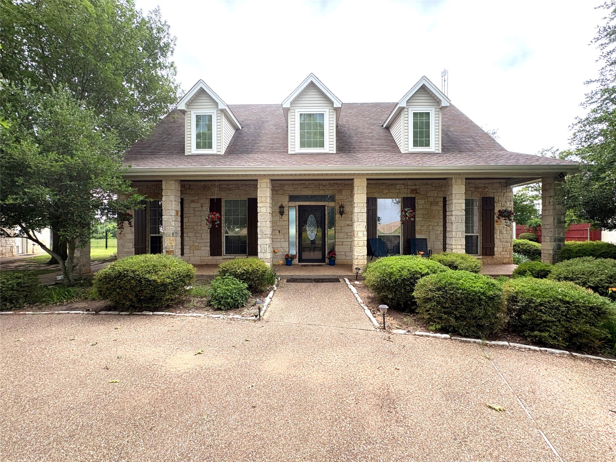 1170 Brazos Loop Gholson TX 76705