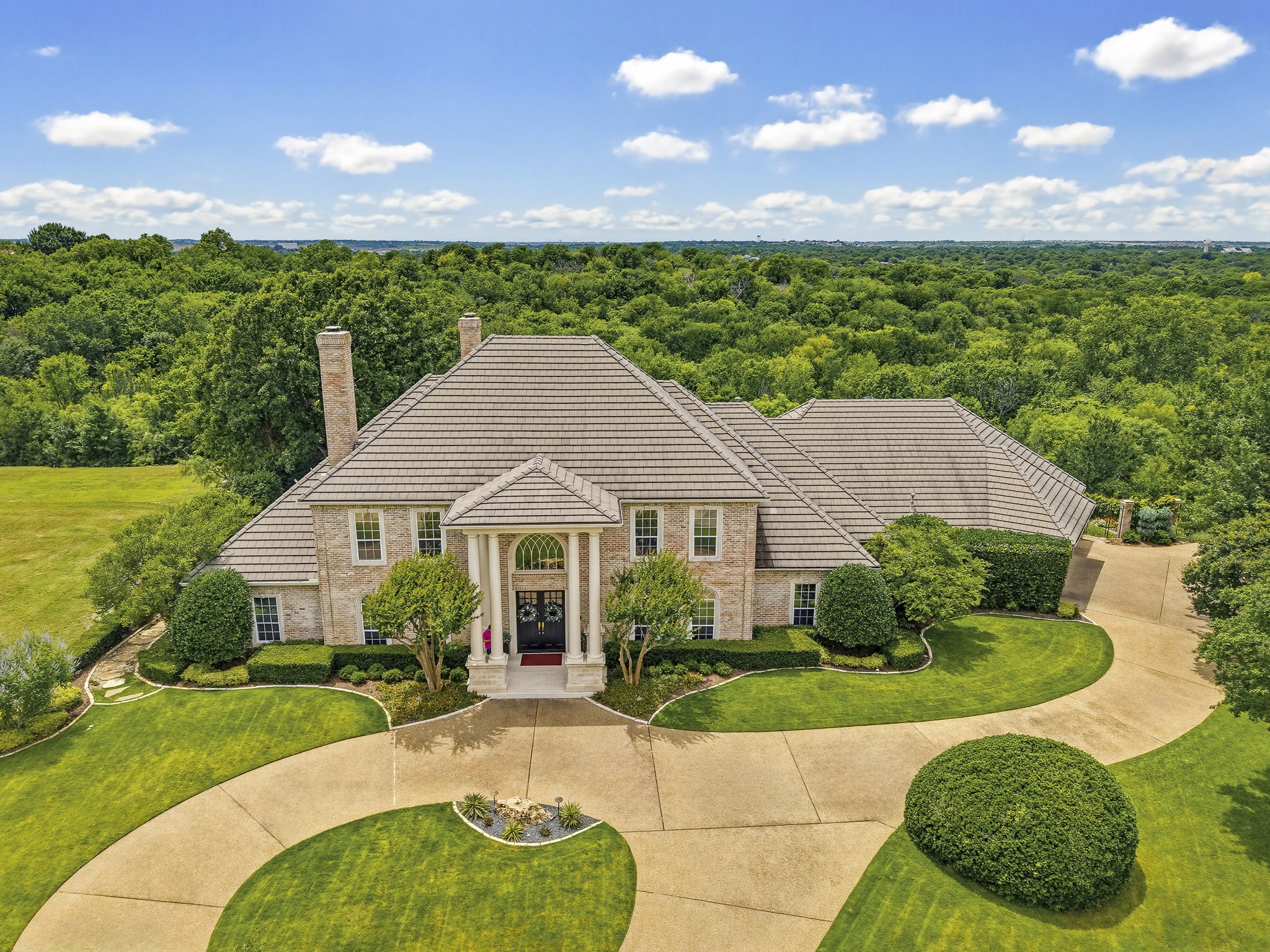 5760 Forest Highlands Drive Fort Worth TX 76132