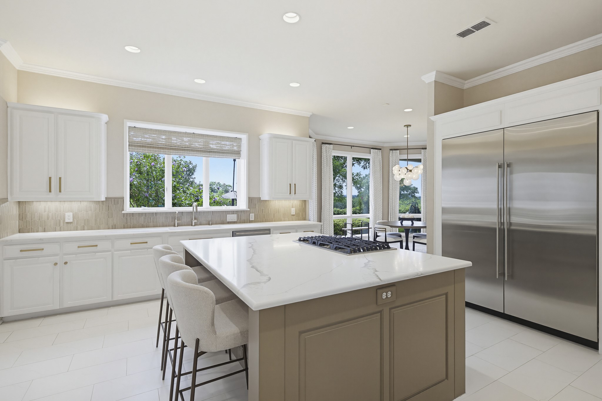 5760 Forest Highlands Drive Fort Worth TX 76132