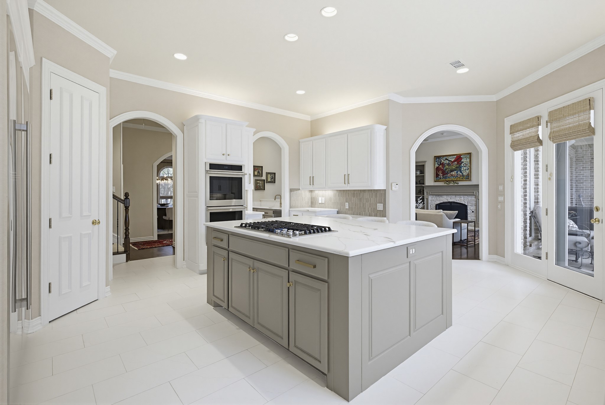 5760 Forest Highlands Drive Fort Worth TX 76132
