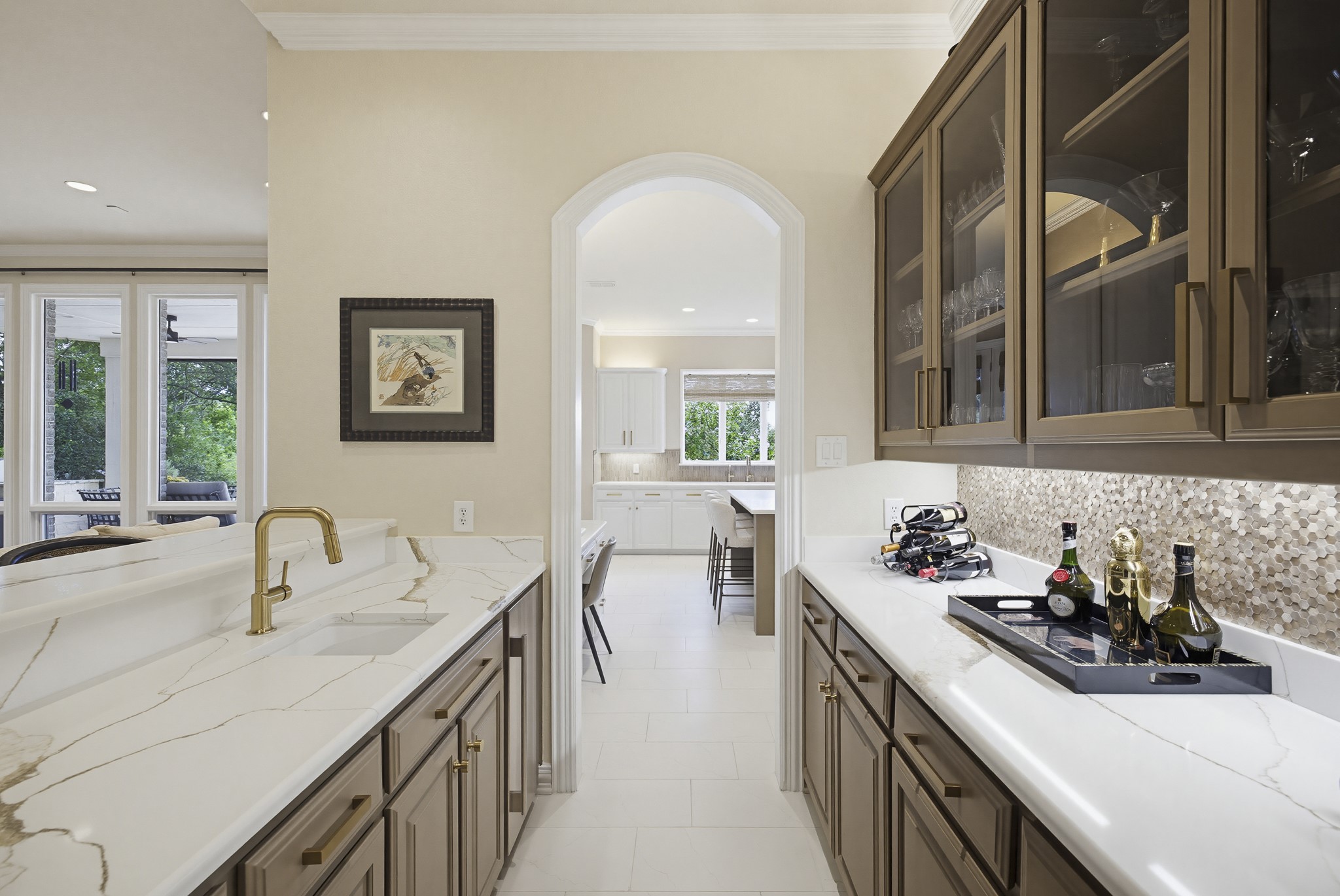 5760 Forest Highlands Drive Fort Worth TX 76132