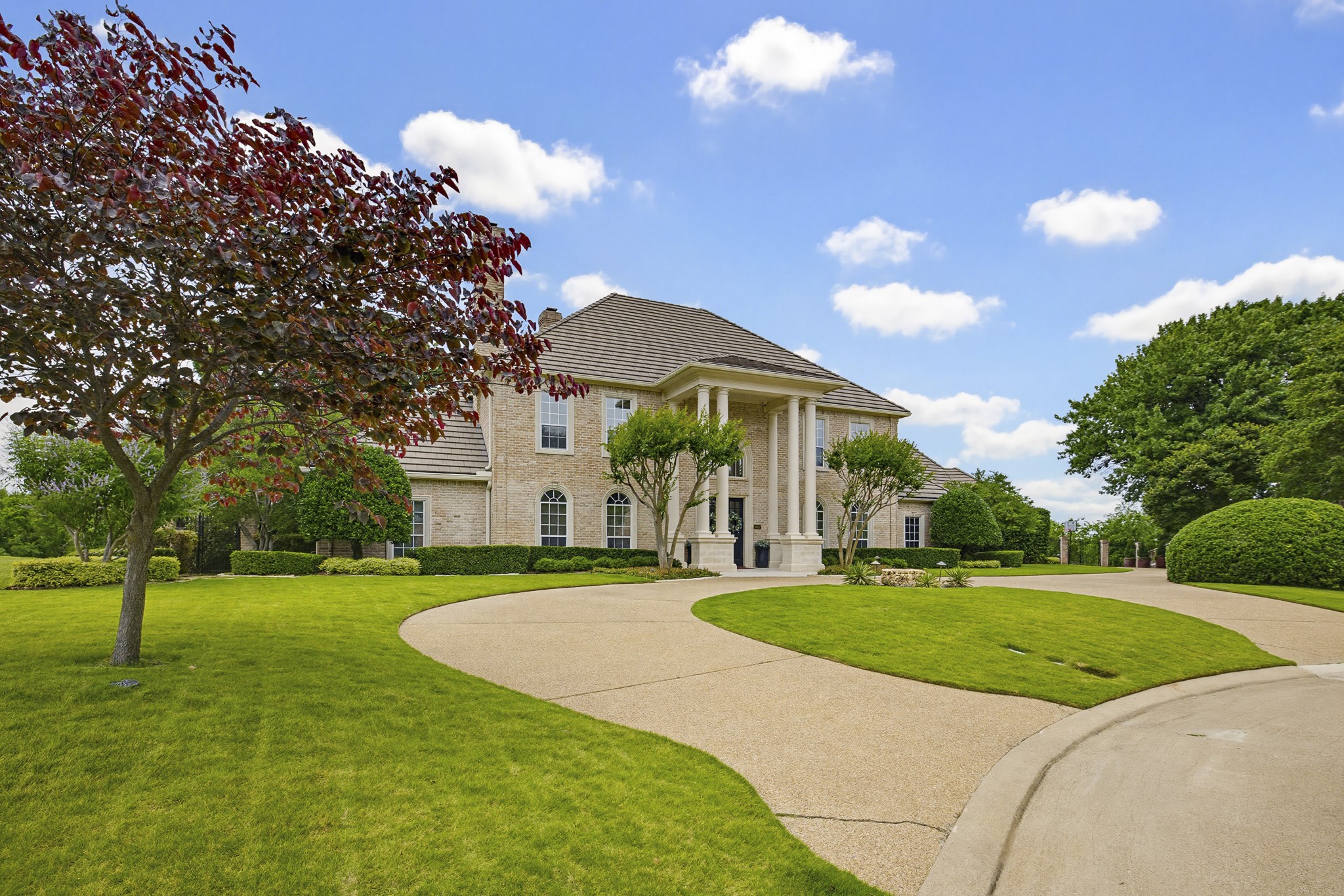 5760 Forest Highlands Drive Fort Worth TX 76132