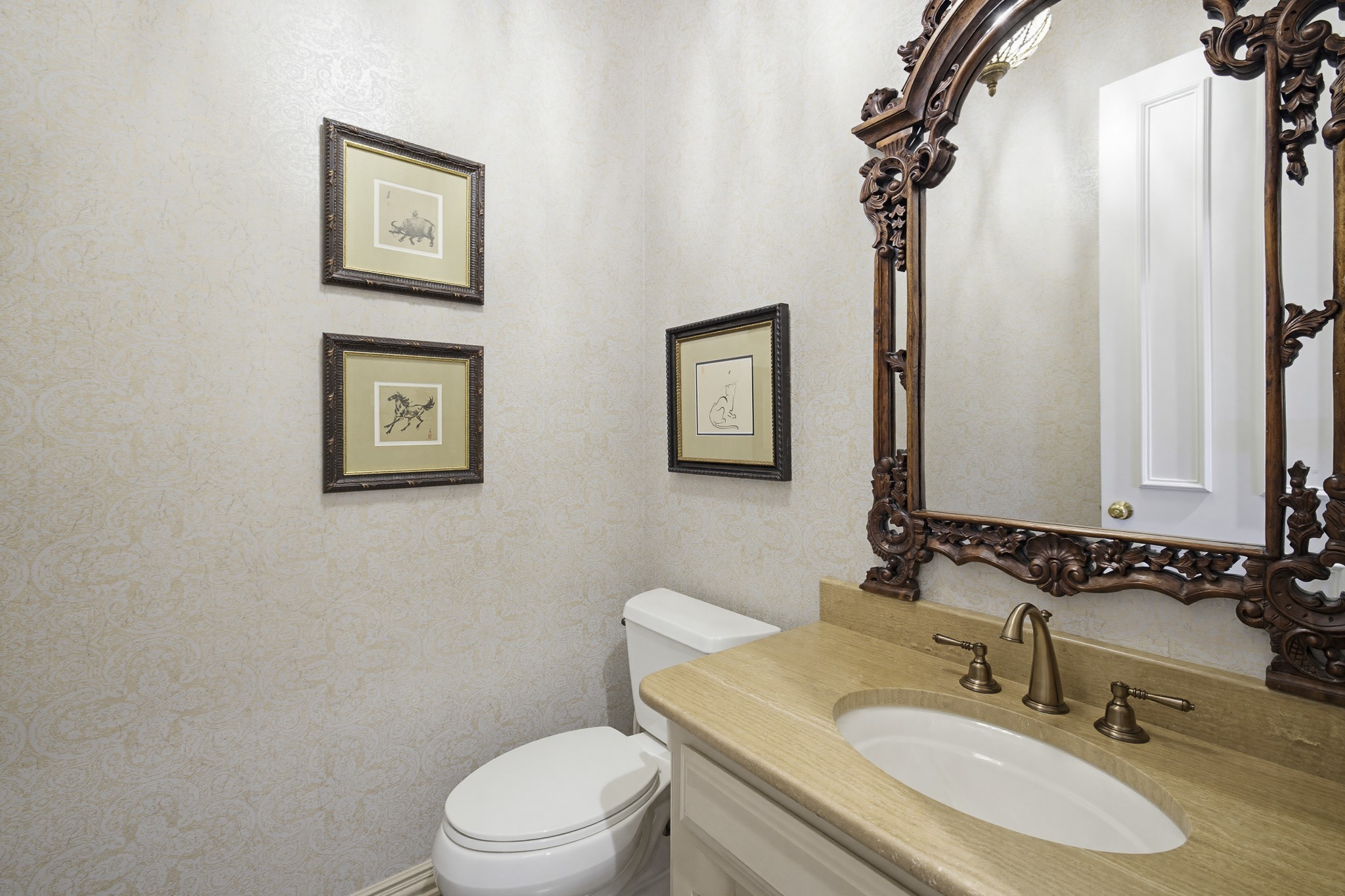 5760 Forest Highlands Drive Fort Worth TX 76132