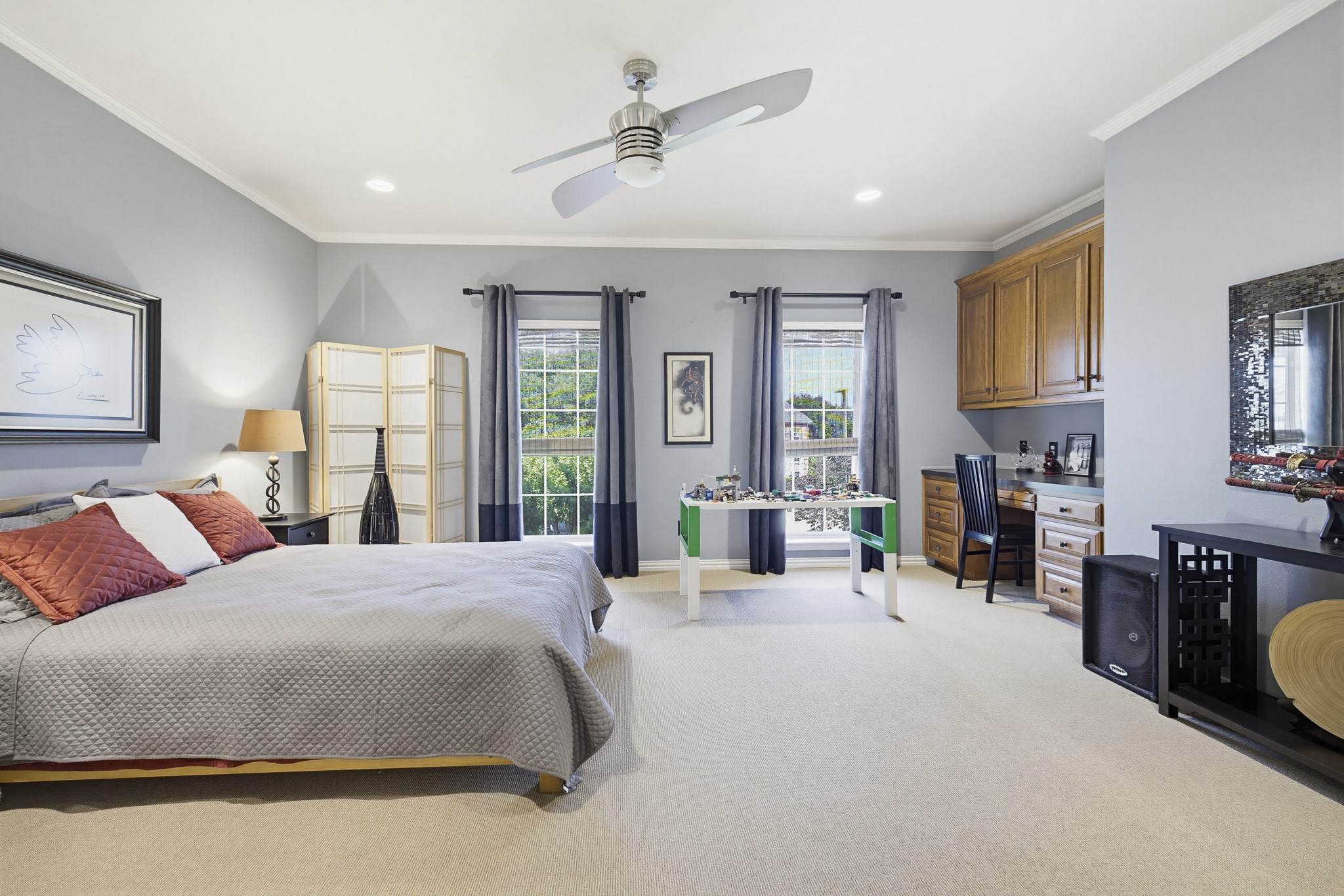 5760 Forest Highlands Drive Fort Worth TX 76132