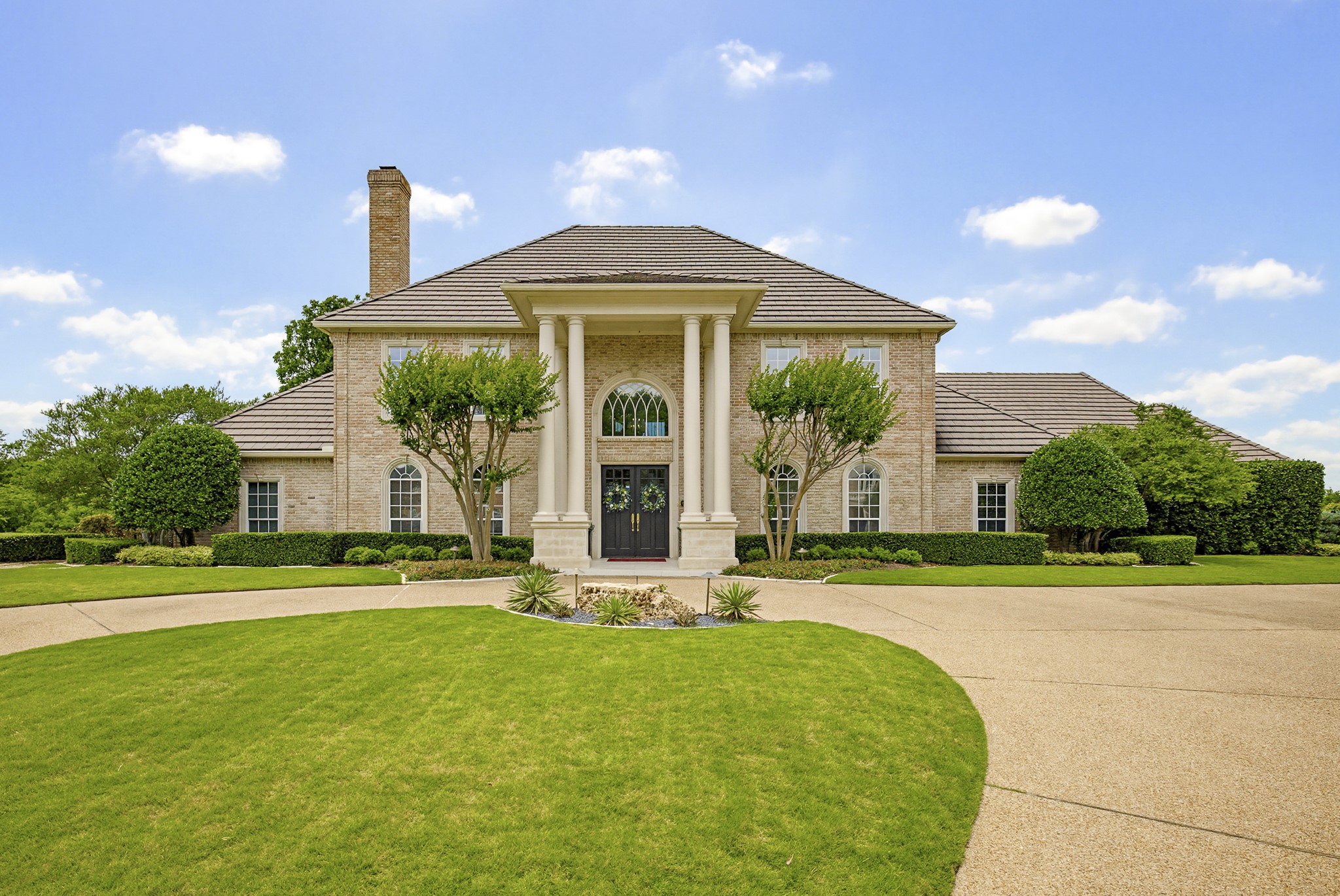 5760 Forest Highlands Drive Fort Worth TX 76132