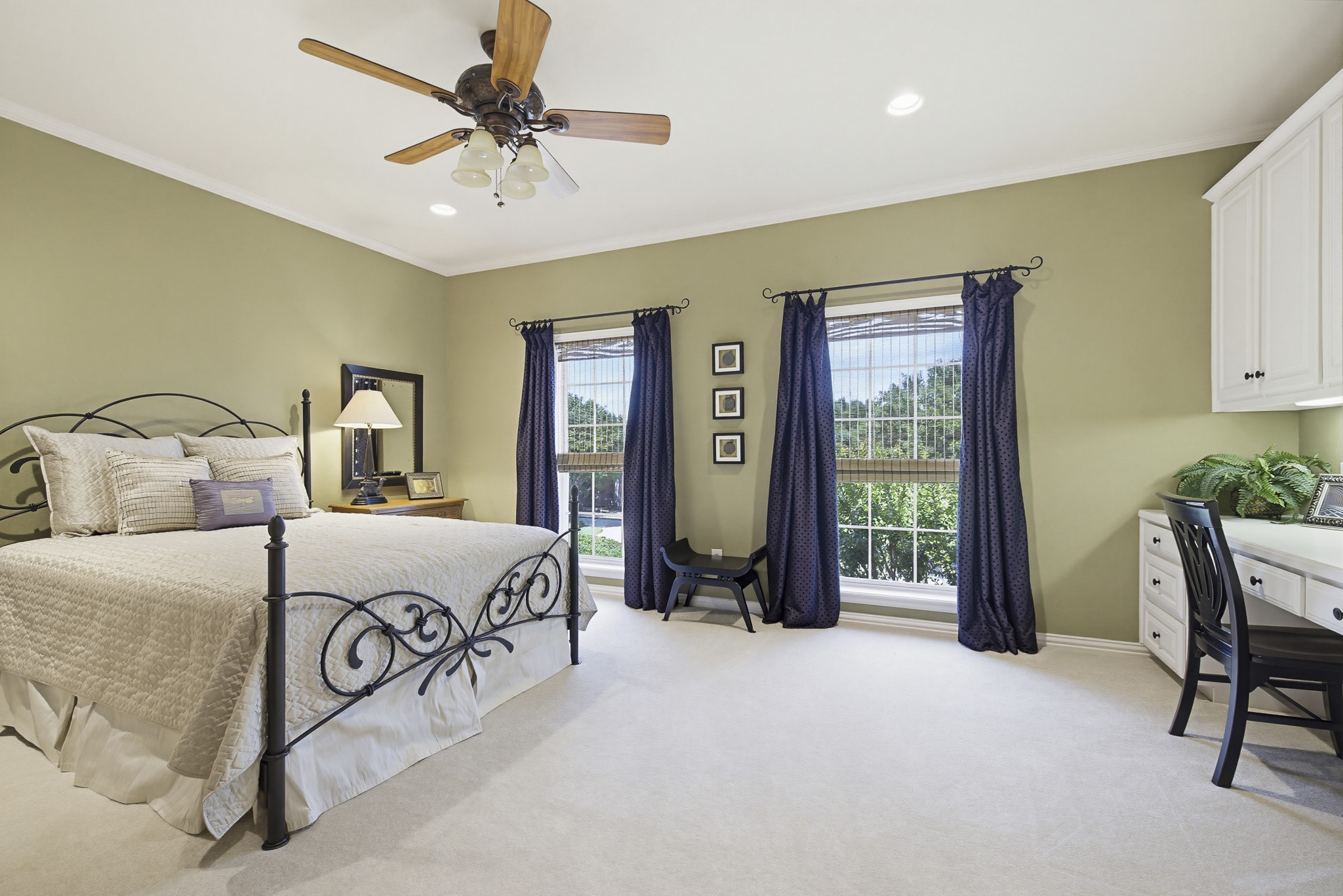 5760 Forest Highlands Drive Fort Worth TX 76132