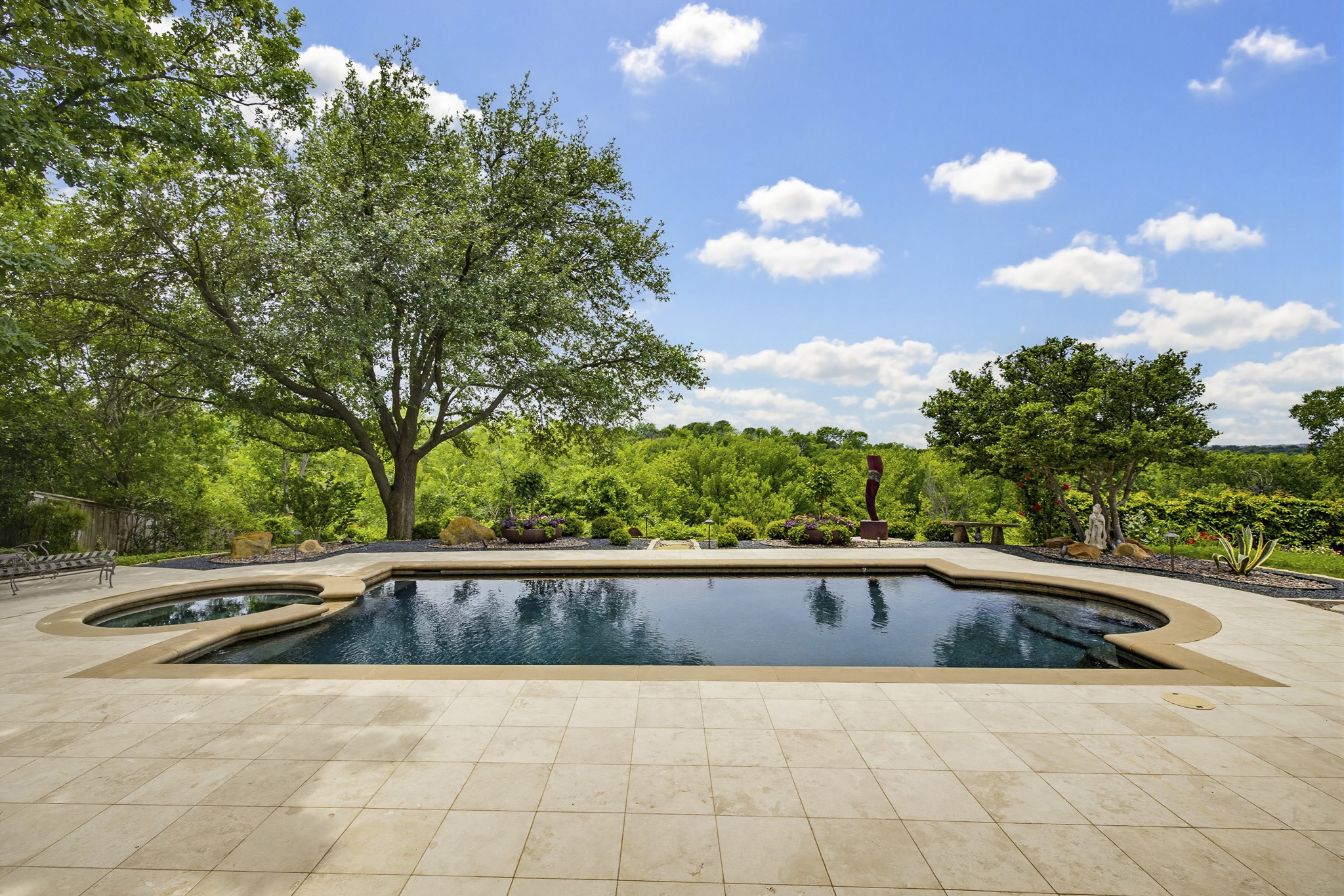5760 Forest Highlands Drive Fort Worth TX 76132