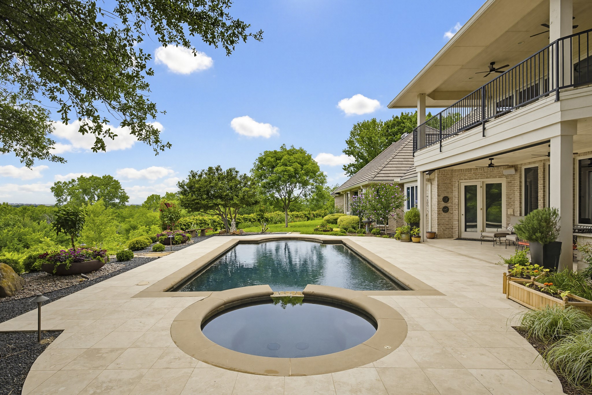 5760 Forest Highlands Drive Fort Worth TX 76132