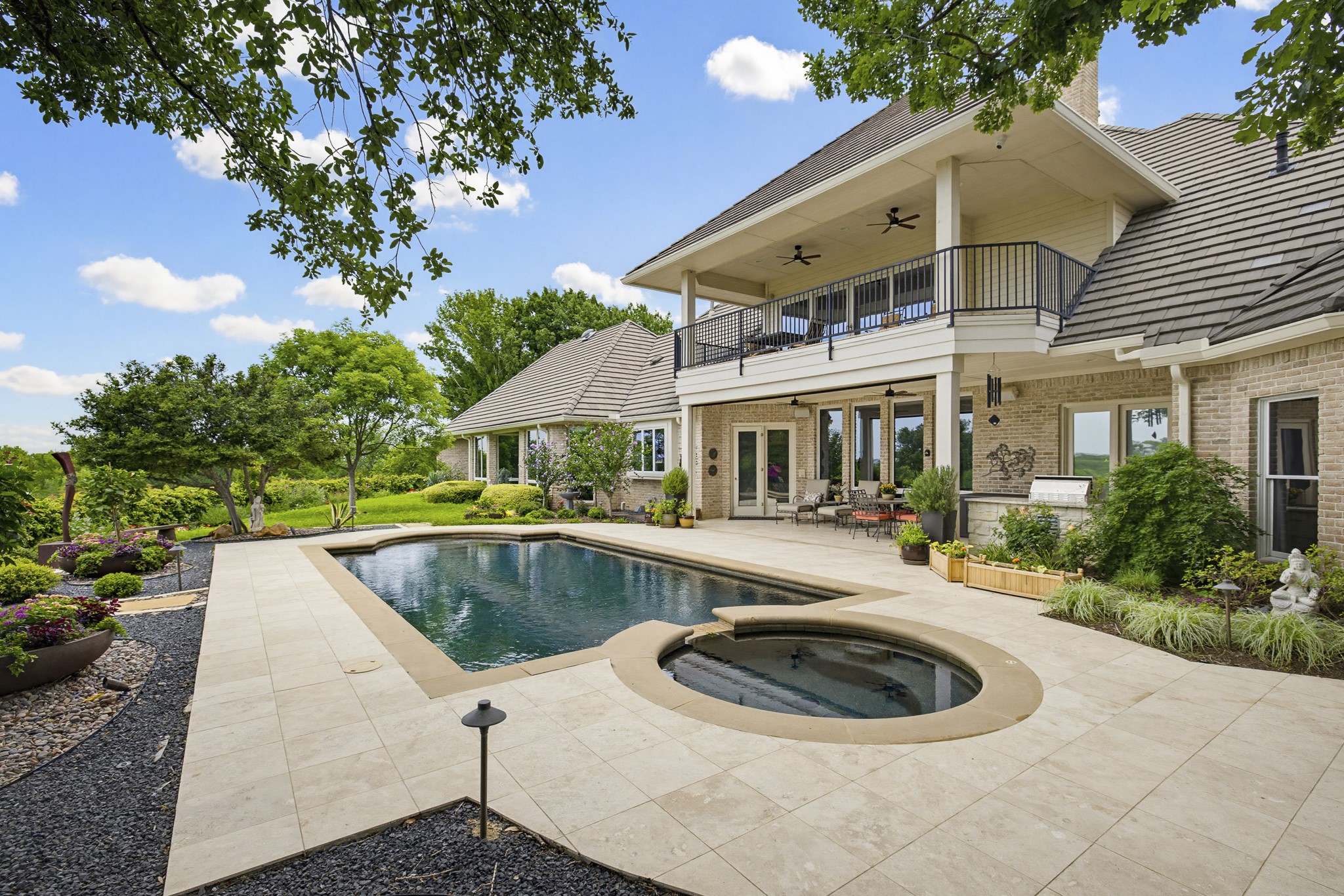5760 Forest Highlands Drive Fort Worth TX 76132