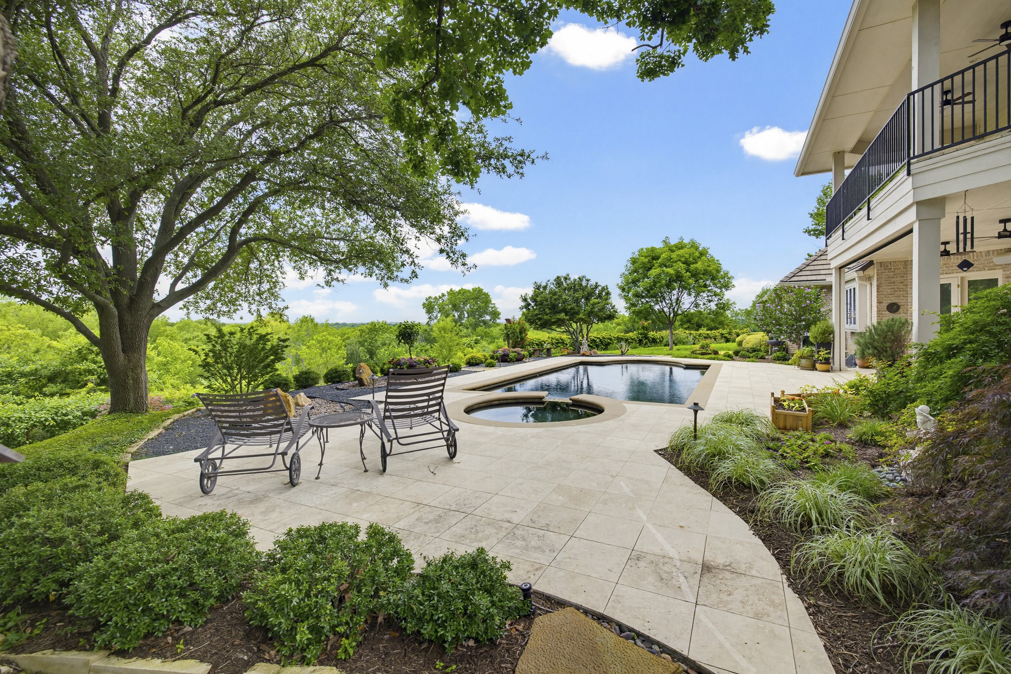 5760 Forest Highlands Drive Fort Worth TX 76132