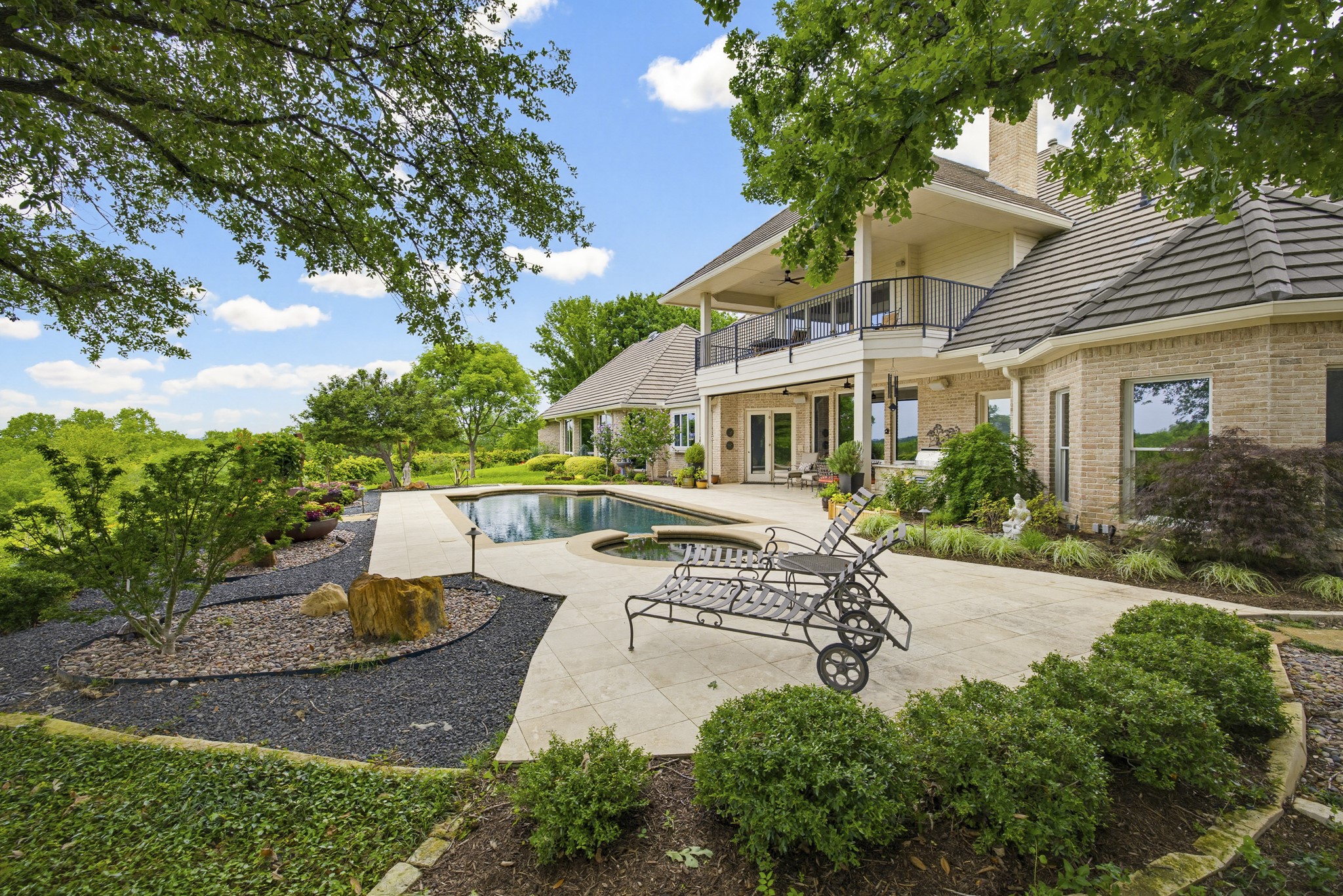 5760 Forest Highlands Drive Fort Worth TX 76132
