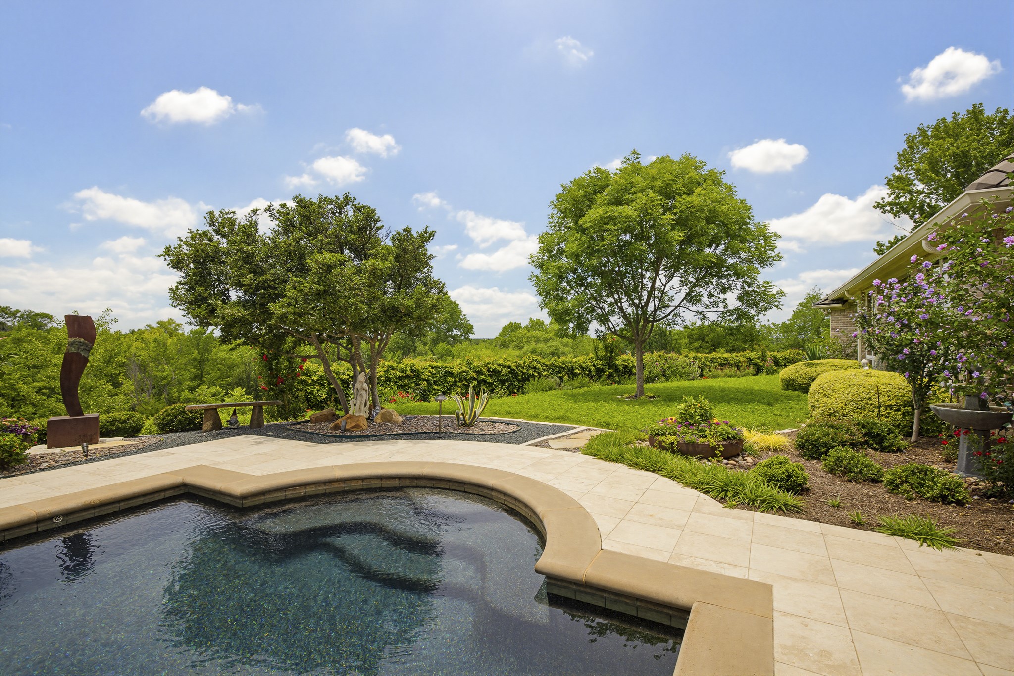 5760 Forest Highlands Drive Fort Worth TX 76132