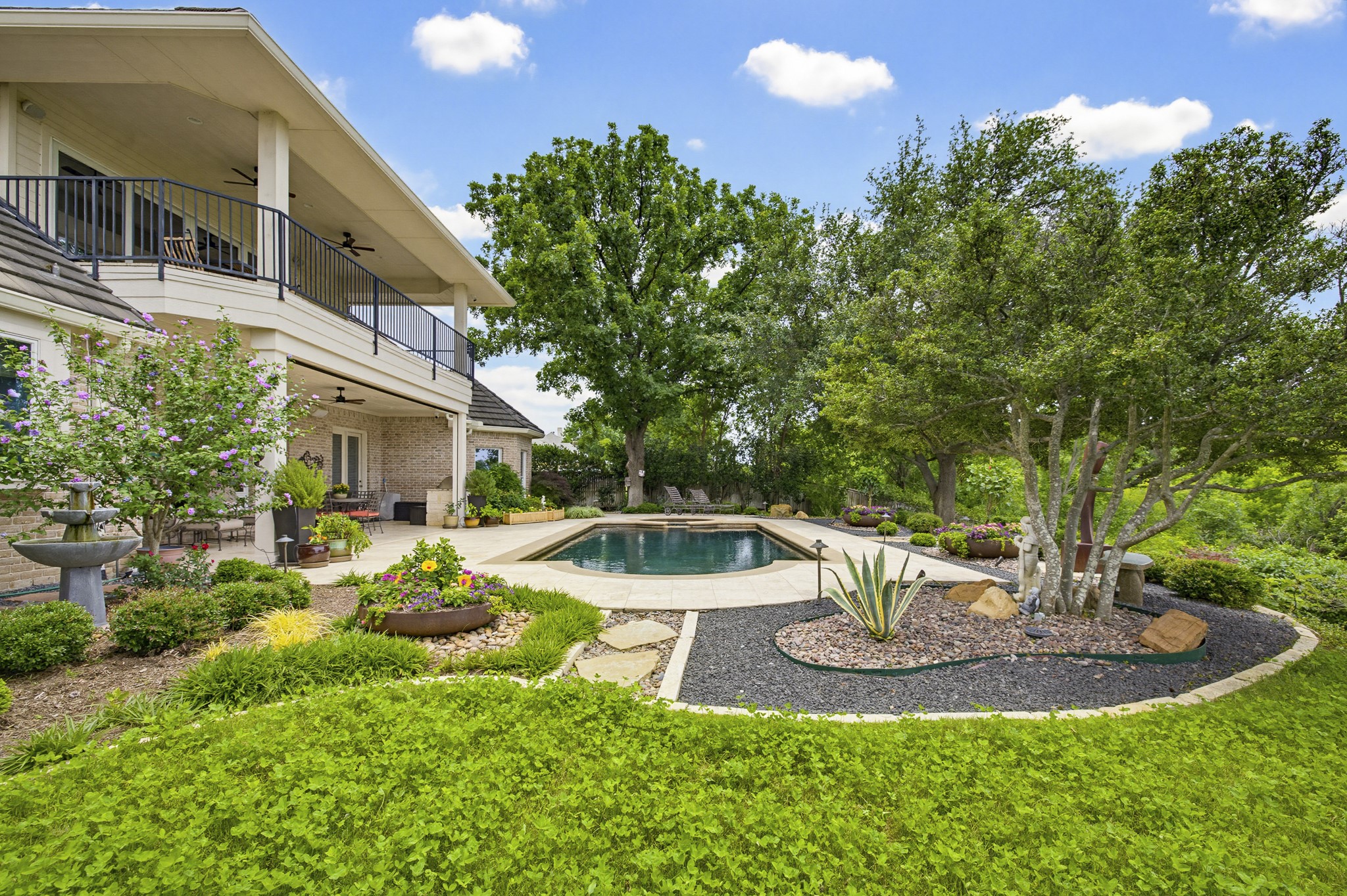 5760 Forest Highlands Drive Fort Worth TX 76132