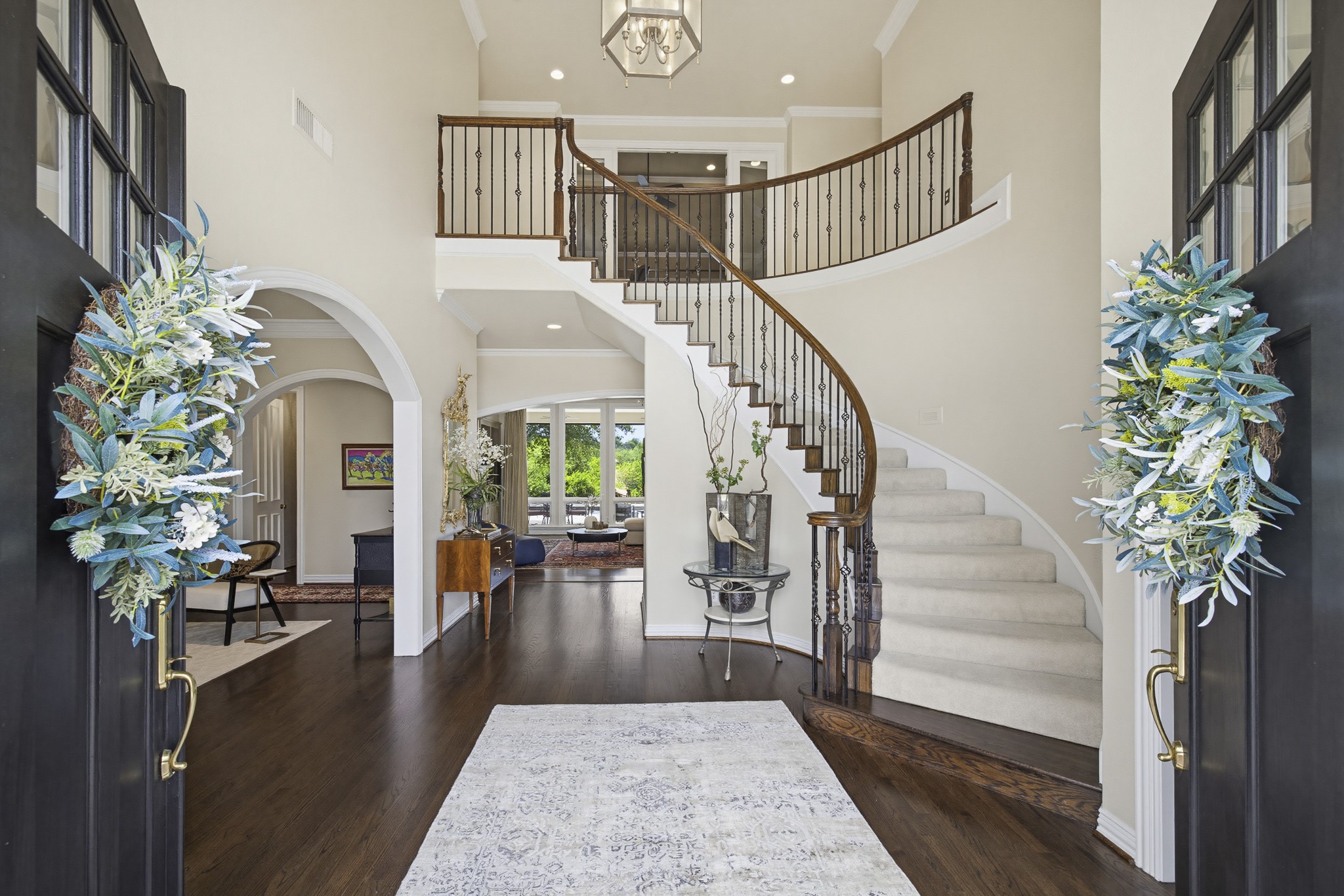 5760 Forest Highlands Drive Fort Worth TX 76132
