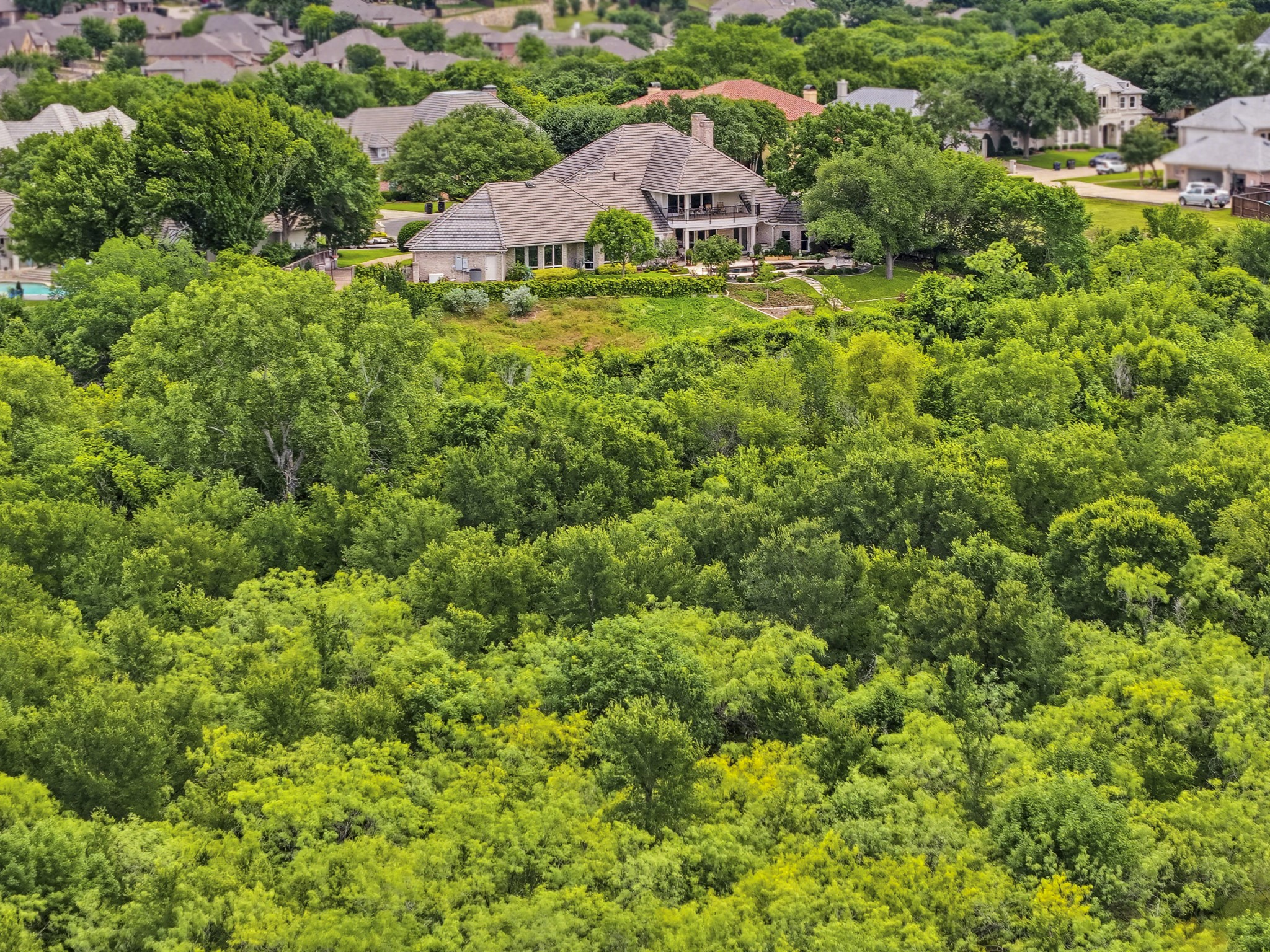 5760 Forest Highlands Drive Fort Worth TX 76132