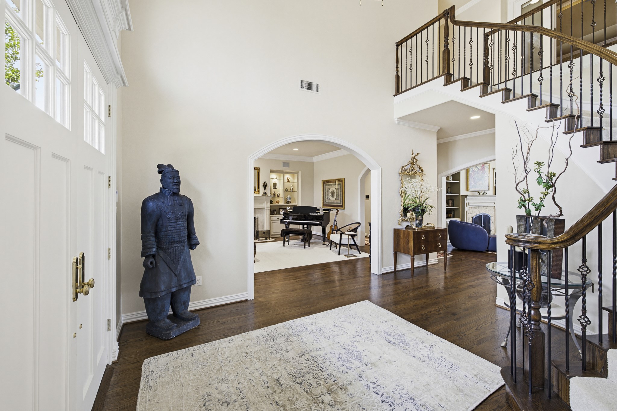 5760 Forest Highlands Drive Fort Worth TX 76132