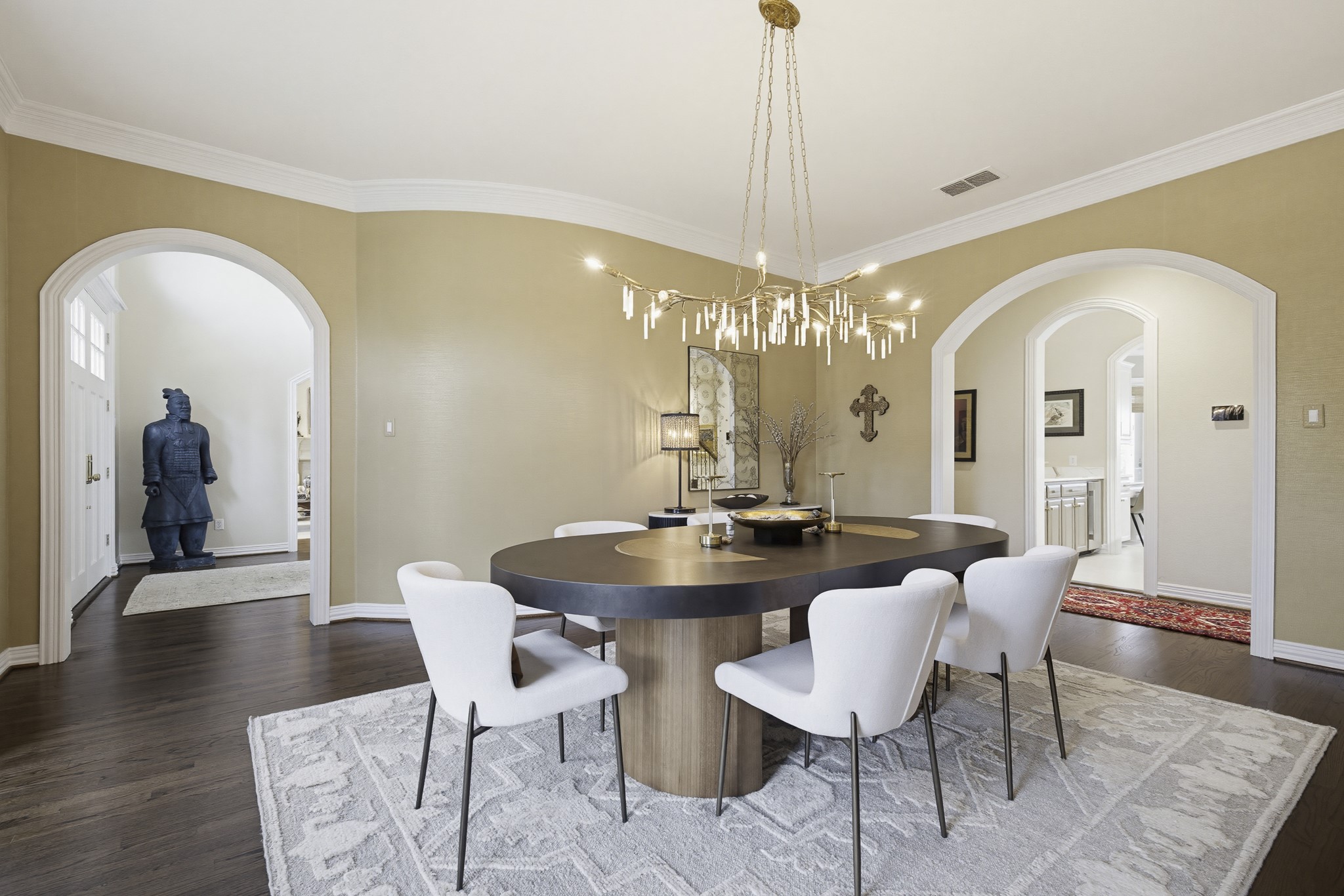 5760 Forest Highlands Drive Fort Worth TX 76132