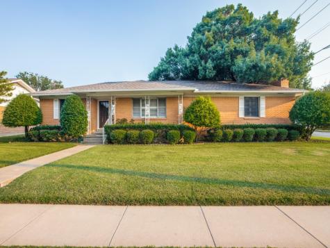 1511 Wysong Drive Mckinney TX 75069
