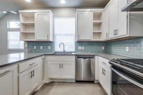 1225 Crownview Lane Dallas TX 75208