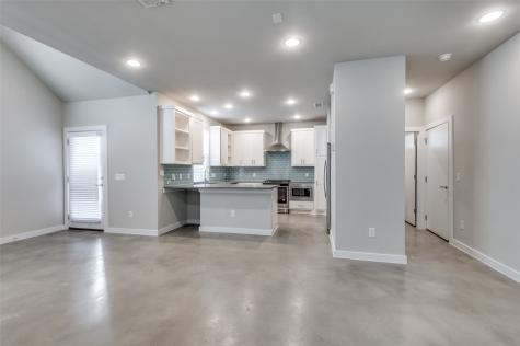 1225 Crownview Lane Dallas TX 75208