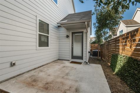 1225 Crownview Lane Dallas TX 75208