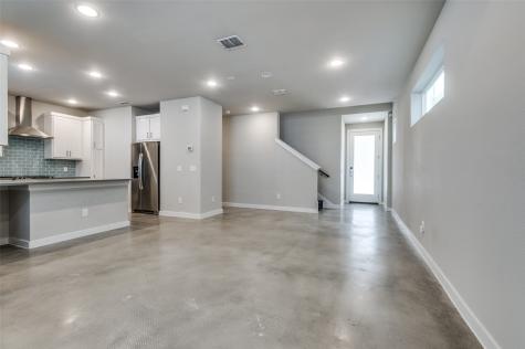 1225 Crownview Lane Dallas TX 75208