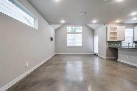 1225 Crownview Lane Dallas TX 75208