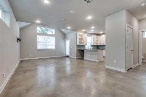 1225 Crownview Lane Dallas TX 75208