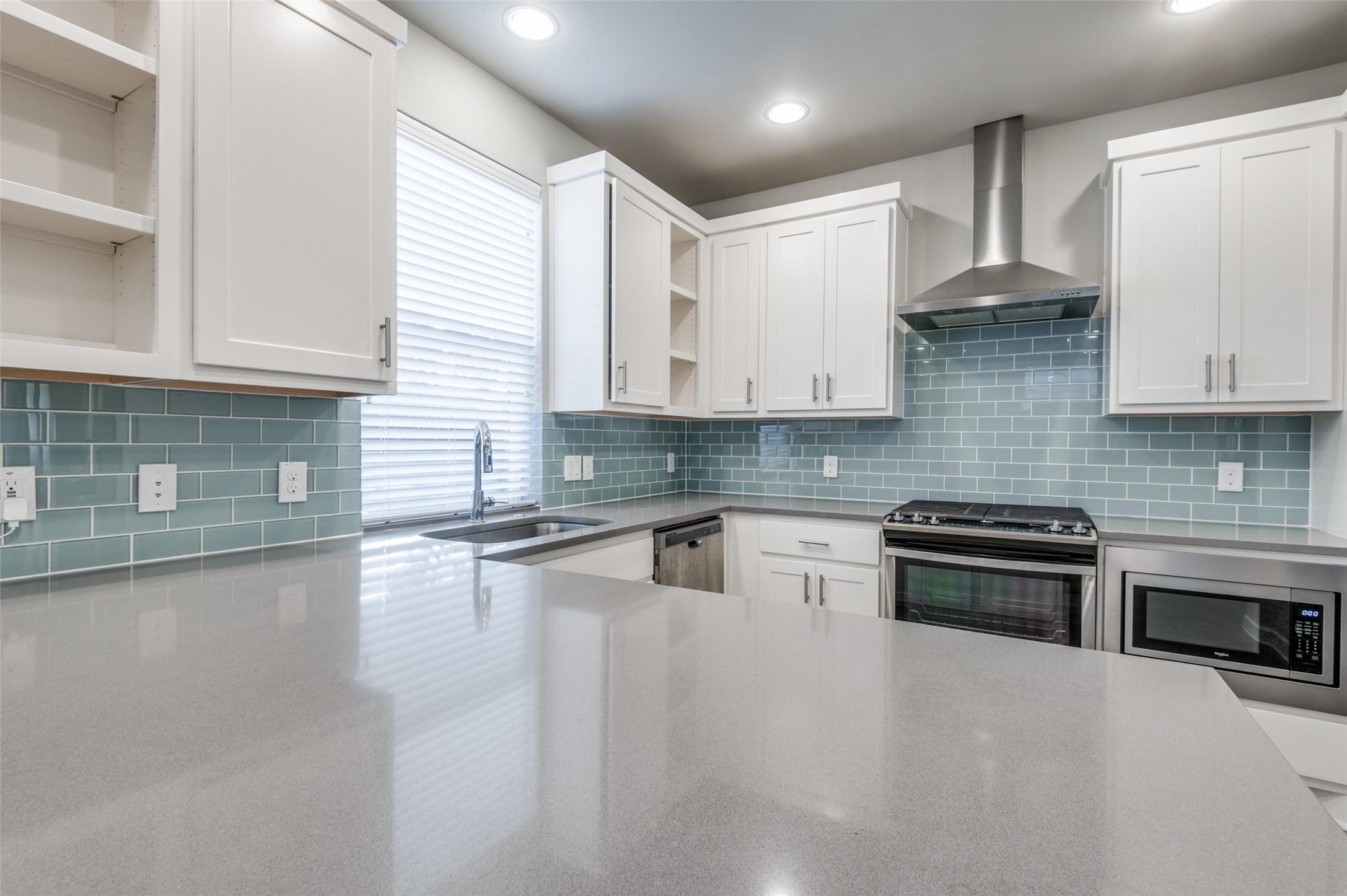 1225 Crownview Lane Dallas TX 75208