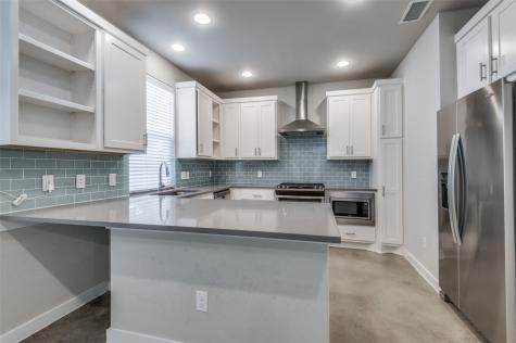 1225 Crownview Lane Dallas TX 75208