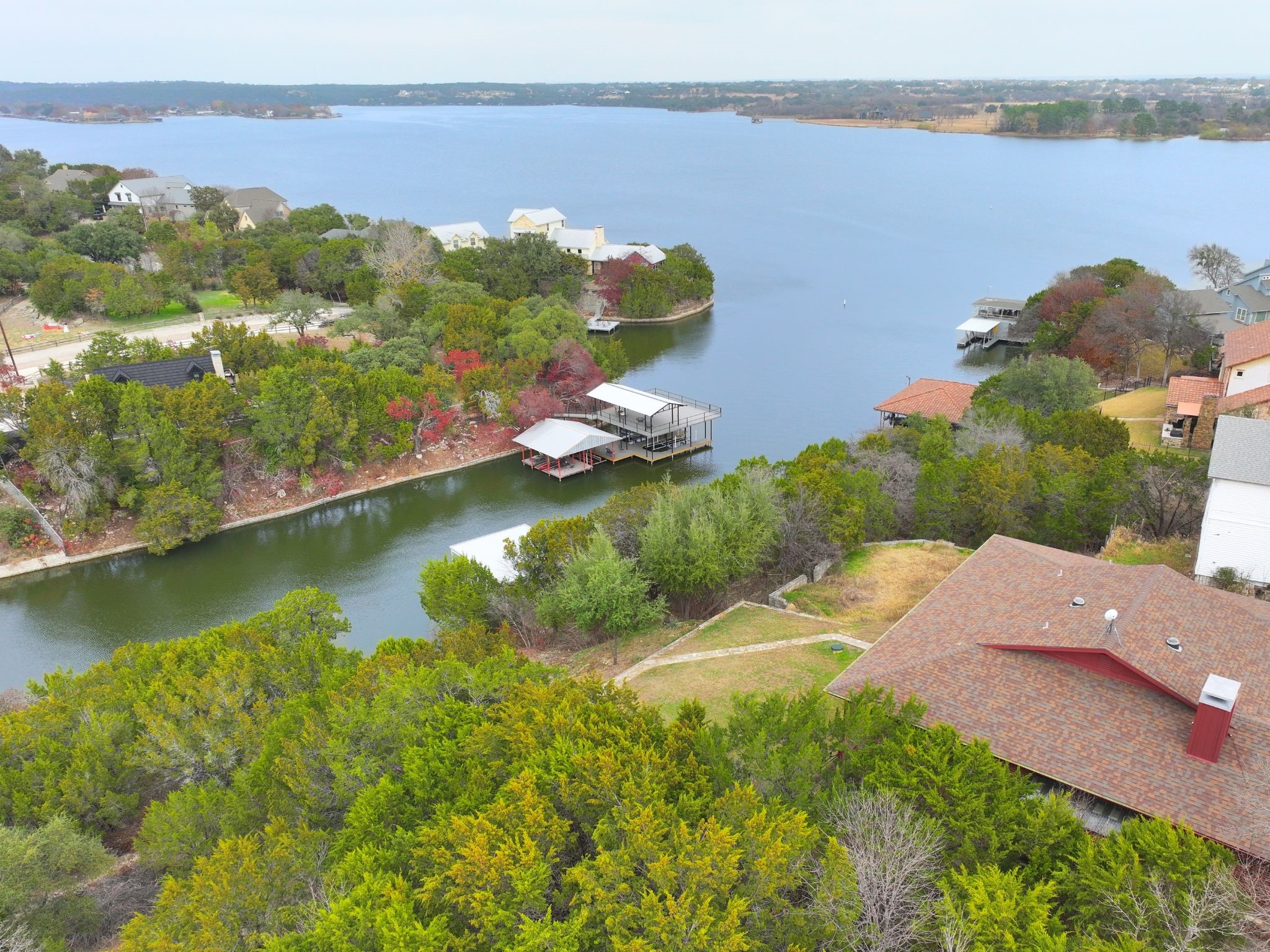 4601 Steepleridge Trail Granbury TX 76048