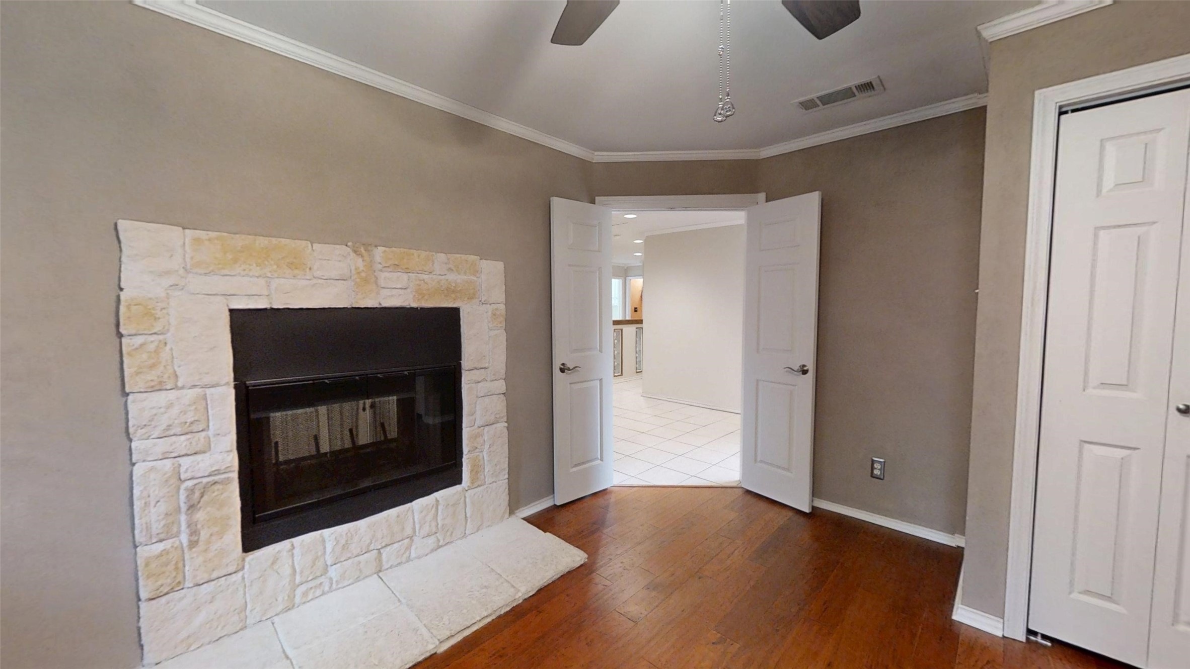 4601 Steepleridge Trail Granbury TX 76048