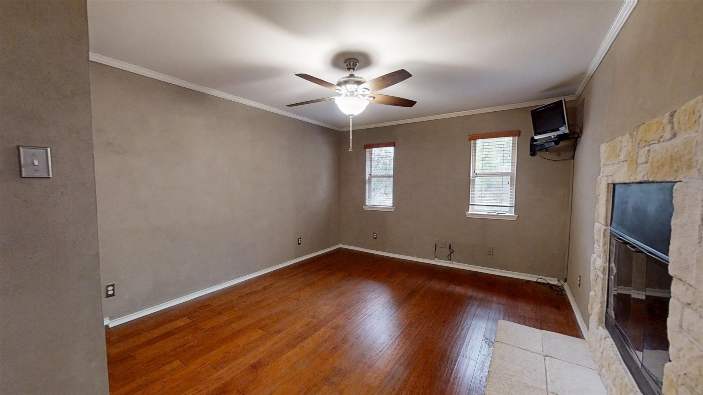 4601 Steepleridge Trail Granbury TX 76048