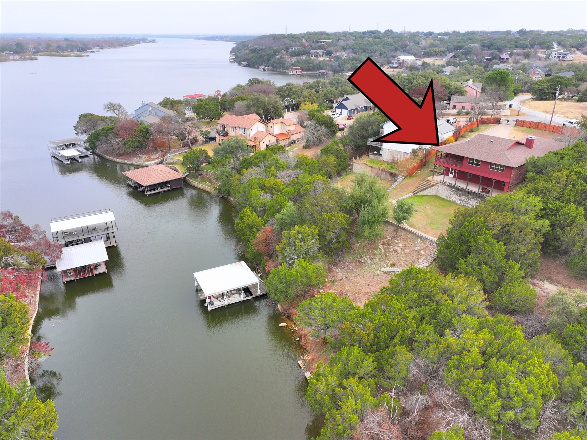 4601 Steepleridge Trail Granbury TX 76048