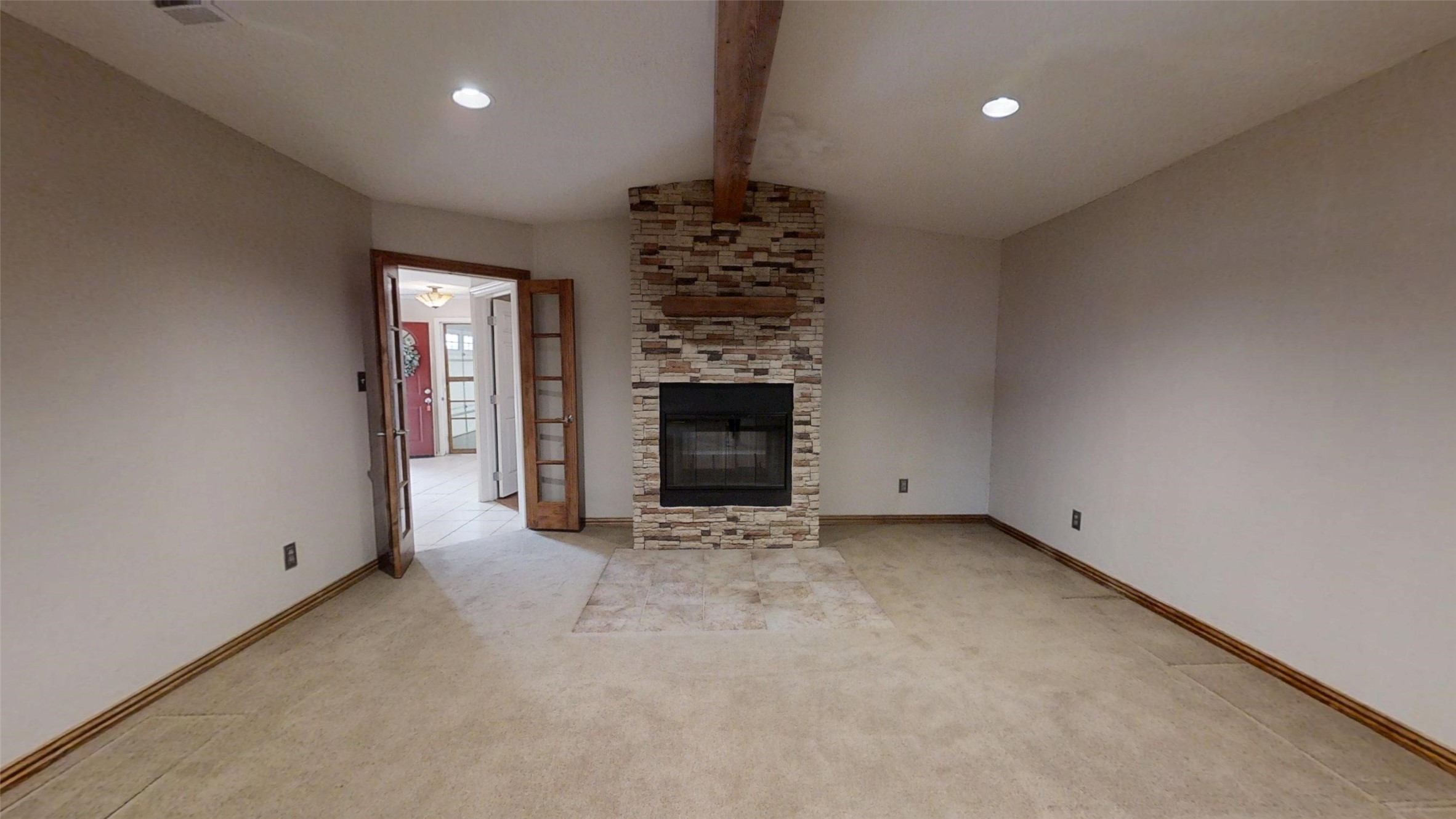 4601 Steepleridge Trail Granbury TX 76048