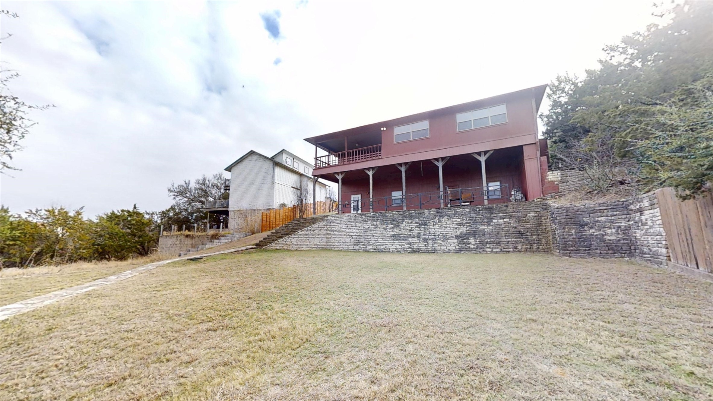 4601 Steepleridge Trail Granbury TX 76048
