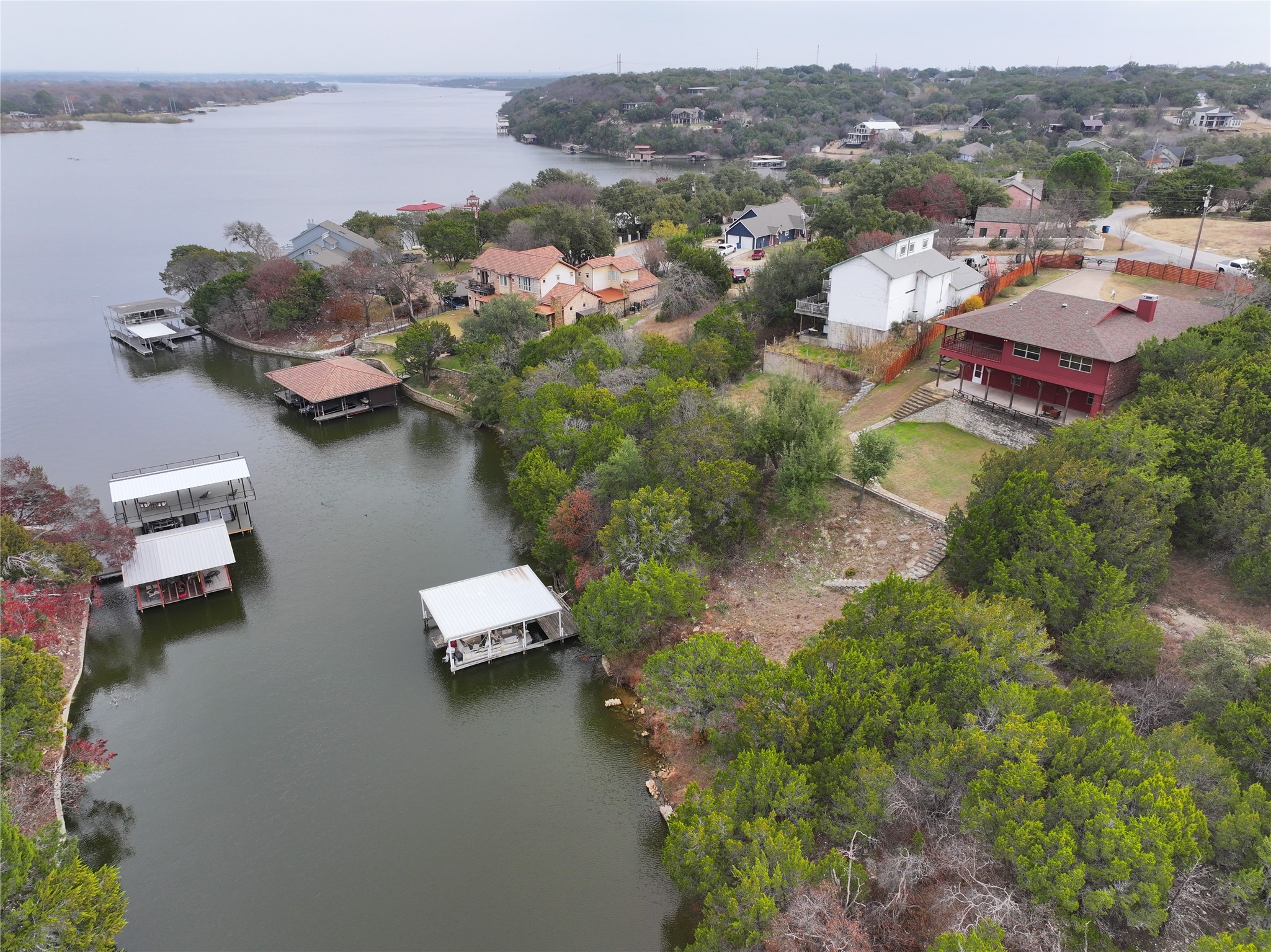 4601 Steepleridge Trail Granbury TX 76048