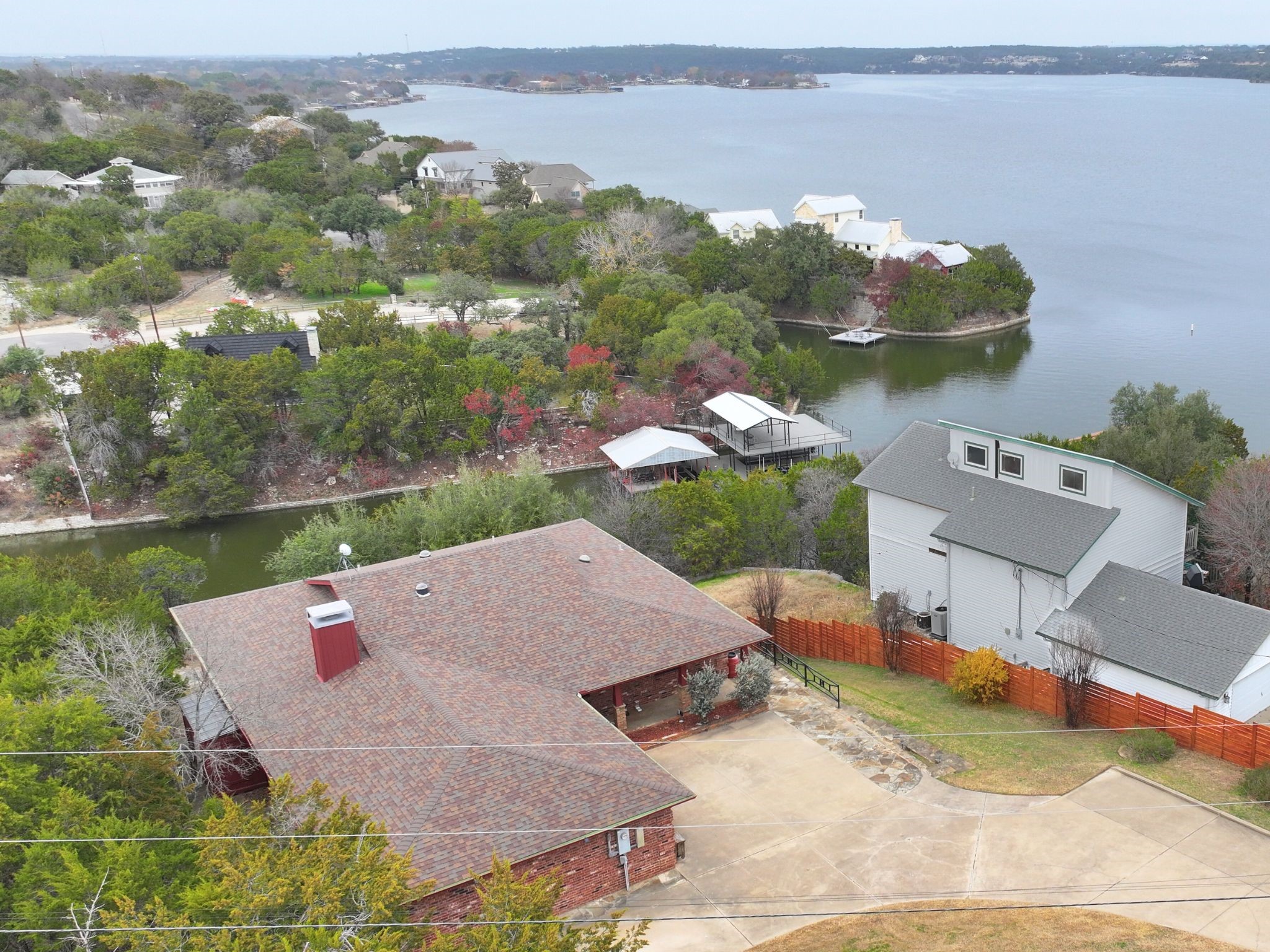 4601 Steepleridge Trail Granbury TX 76048