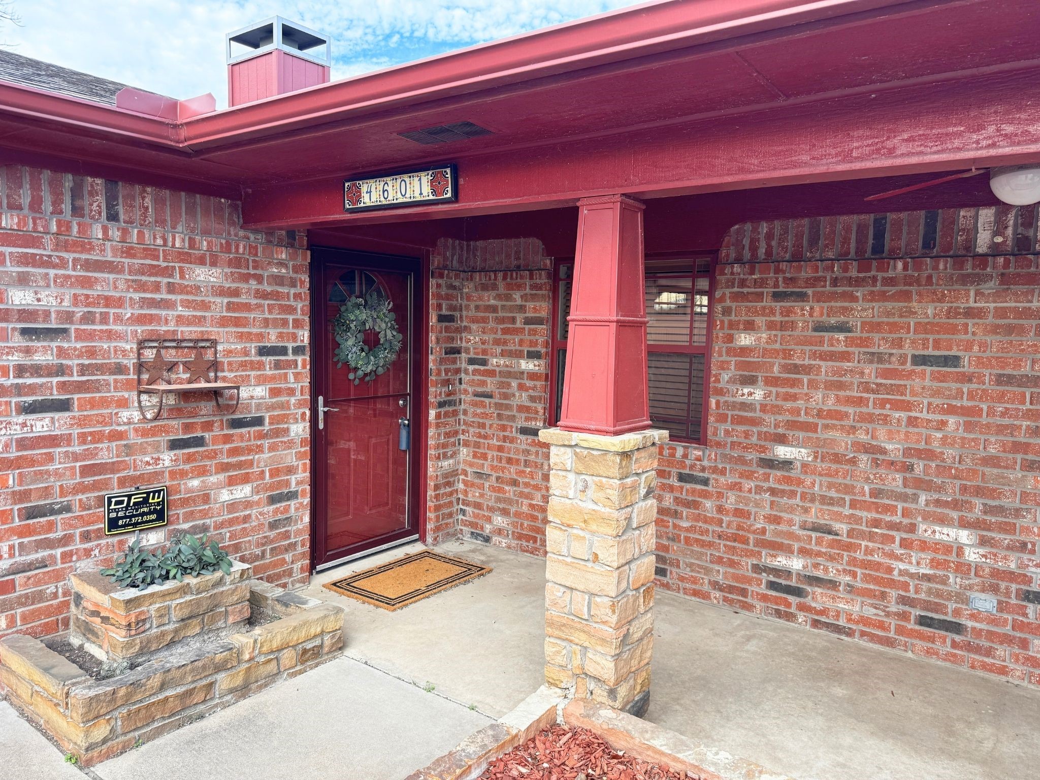 4601 Steepleridge Trail Granbury TX 76048