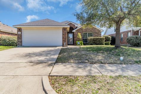 4032 Liberty Trail Heartland TX 75126