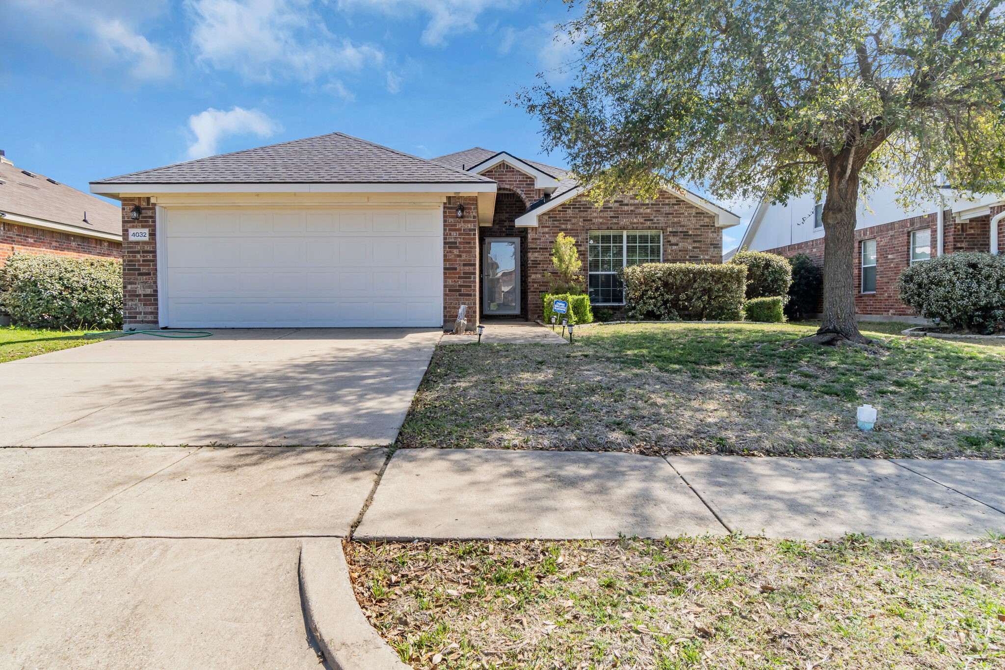 4032 Liberty Trail Heartland TX 75126