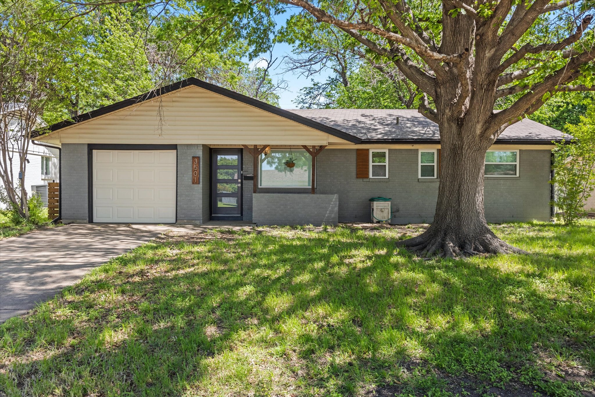 3501 Coronado Court Fort Worth TX 76116