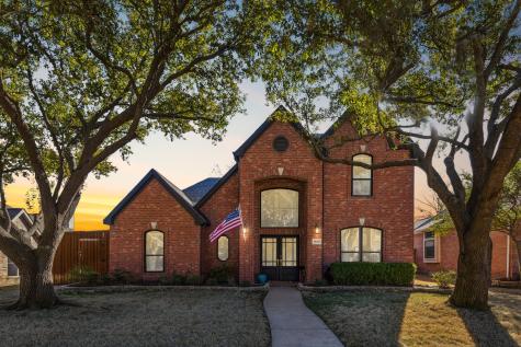 10317 Megan Court Frisco TX 75035