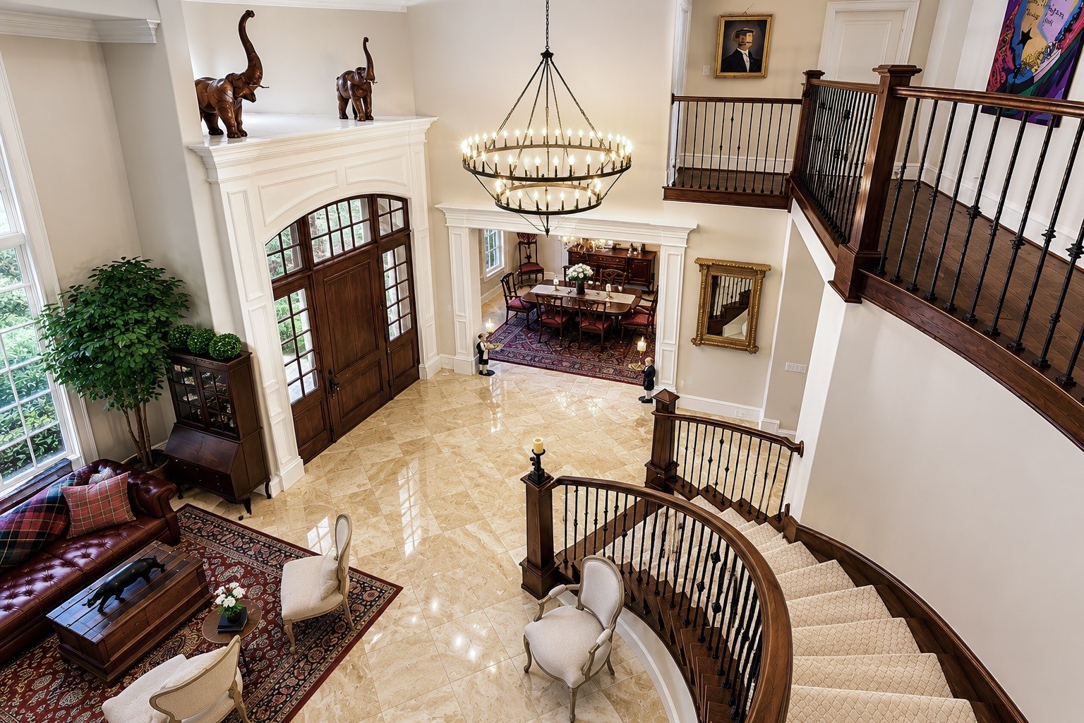 200 Compton Court Colleyville TX 76034