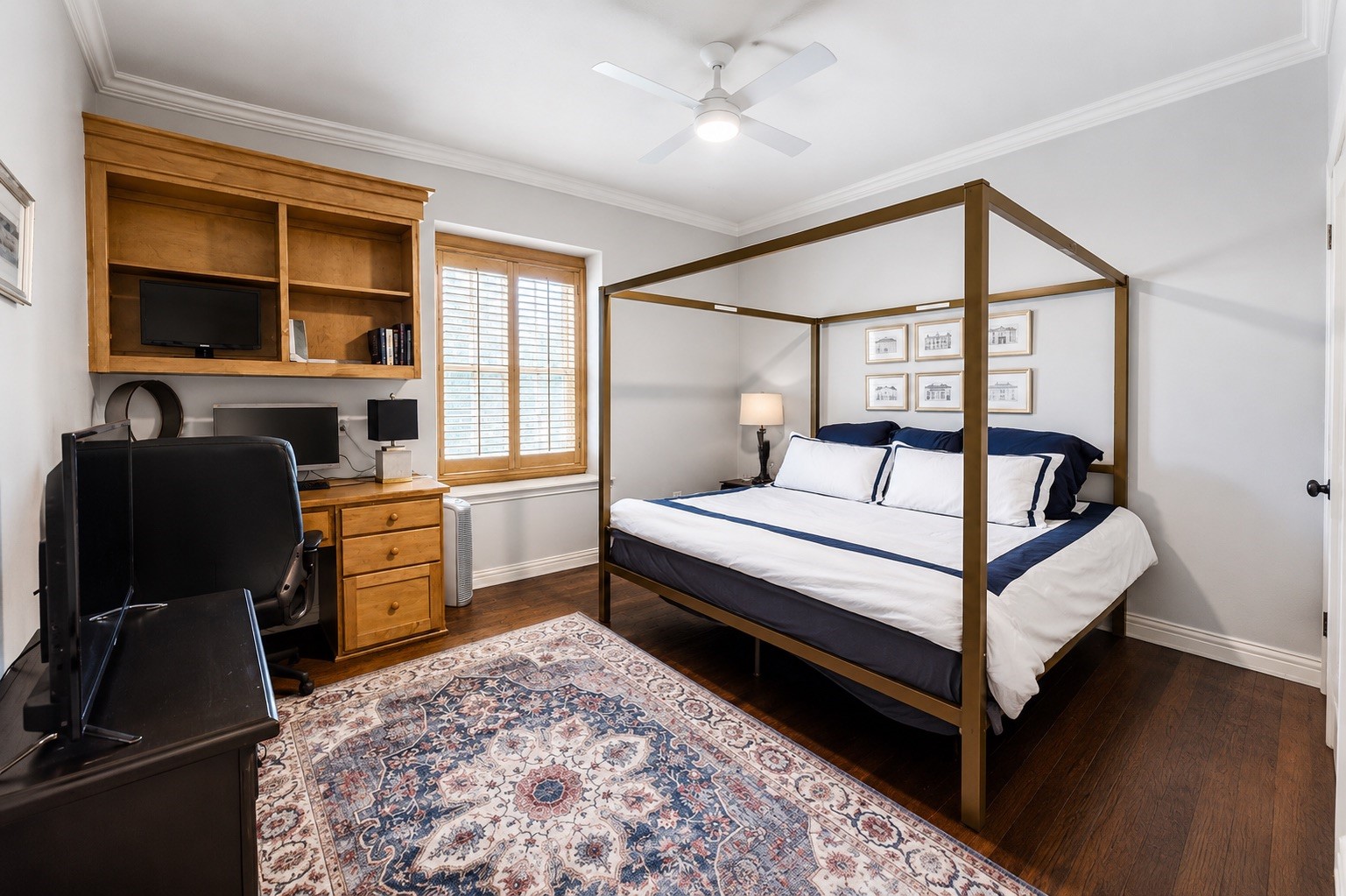 200 Compton Court Colleyville TX 76034